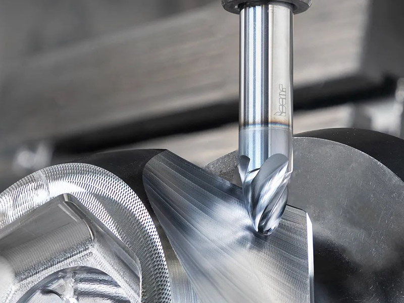 Machining tool full analysis: from turning tool to grinding wheel