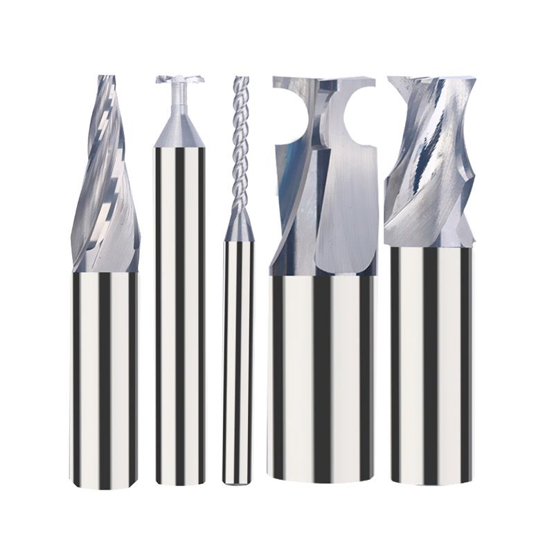 Non-standard custom milling cutter