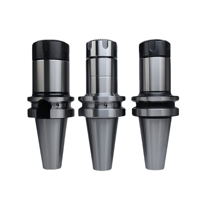 ER numerical control tool handle