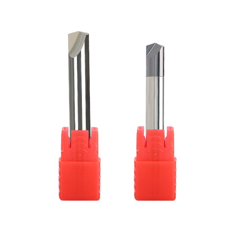 Non-standard custom chamfering knife