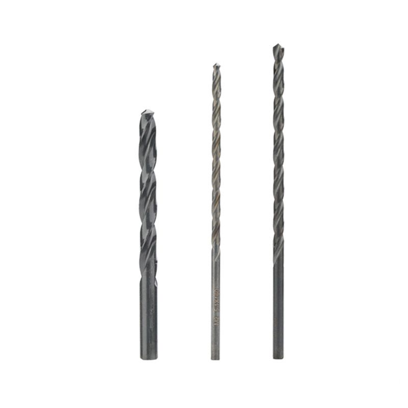 Cobalt twist drill