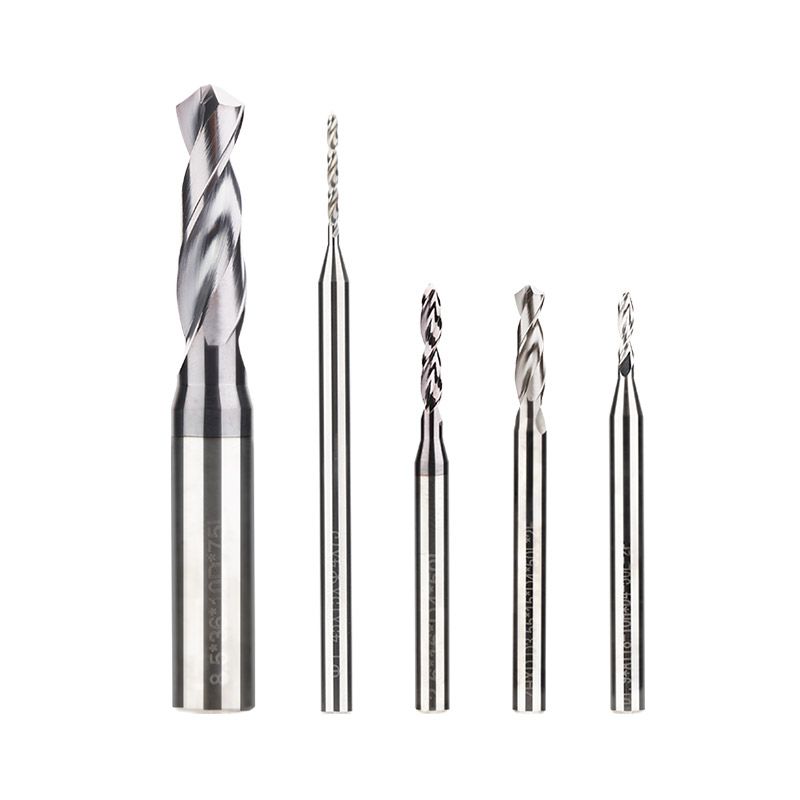Steel bit