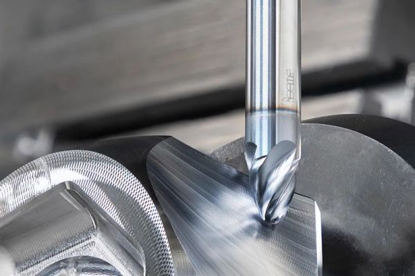 Machining tool full analysis: from turning tool to grinding wheel