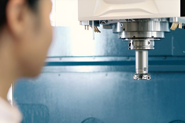 What kind of tool is needed to process the three-guard mobile phone?